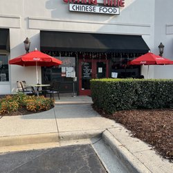 Eating Time - Storefront