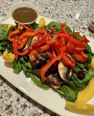 Clubhouse Restaurant + Bar by null