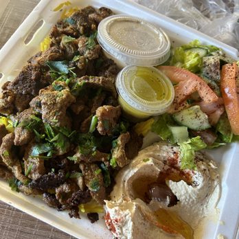 Caravan Grill - Halal Near Me - Tucson, Arizona Caravan Grill - Halal Near Me - Tucson, Arizona