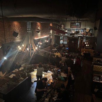 Brick Store Pub - Pubs Near Me - Decatur, Georgia