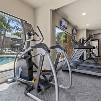 Vine on North Park - Exclusive Fitness Center - Apartments Near Me - Grapevine, Texas Vine on North Park - Exclusive Fitness Center - Apartments Near Me - Grapevine, Texas