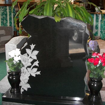 Central Texas Memorial - Premium Black Rose Sculptures - Funeral Services & Cemeteries Near Me - Belton, Texas Central Texas Memorial - Premium Black Rose Sculptures - Funeral Services & Cemeteries Near Me - Belton, Texas