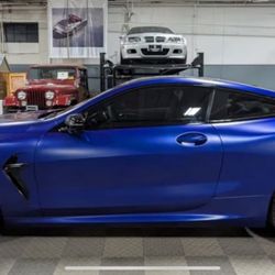 Automotive Imports