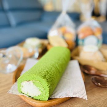 Sweet Cake - Desserts Near Me - Flushing, New York