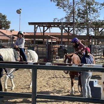 Horses4Heroes' The Ranch - Horseback Riding Near Me - Las Vegas, Nevada