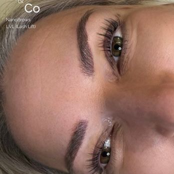 Everly - Permanent Makeup Near Me - Magnolia, Texas Everly - Permanent Makeup Near Me - Magnolia, Texas