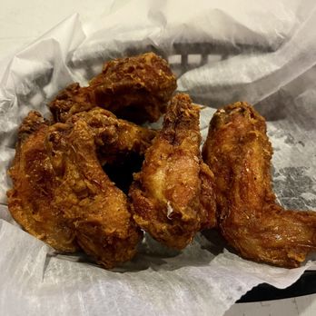 China Town Restaurant - Fried 7. Chicken Wings - Chinese Near Me - Belleville, Illinois China Town Restaurant - Fried 7. Chicken Wings - Chinese Near Me - Belleville, Illinois