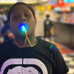 Fun Zone Skate Center - Novelties