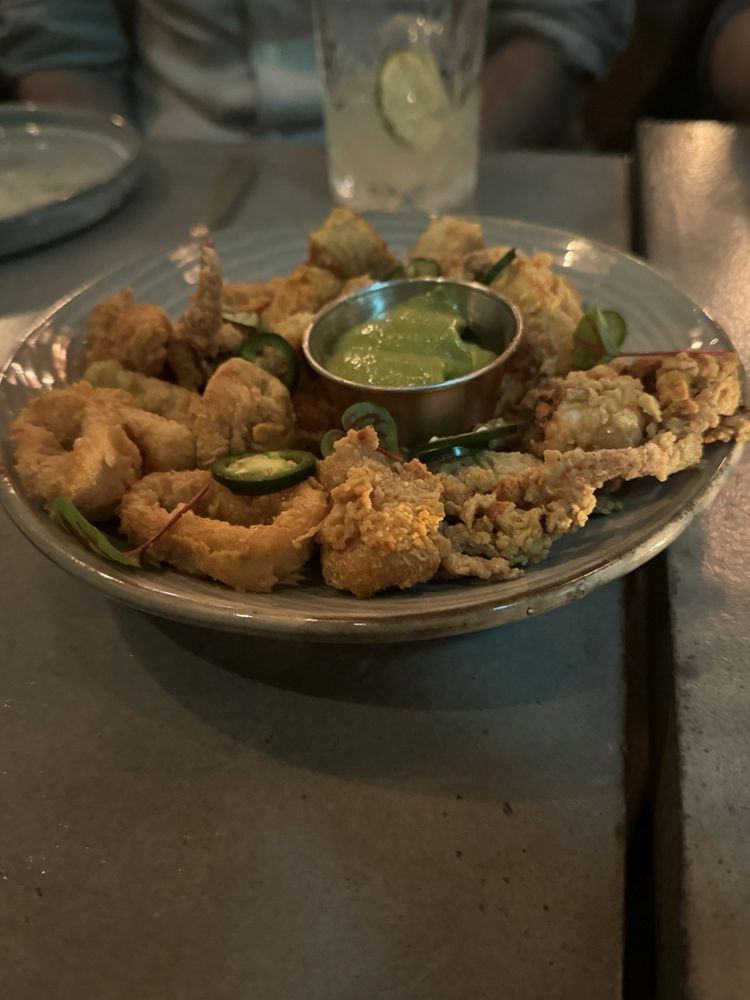 Madera at Treehouse London