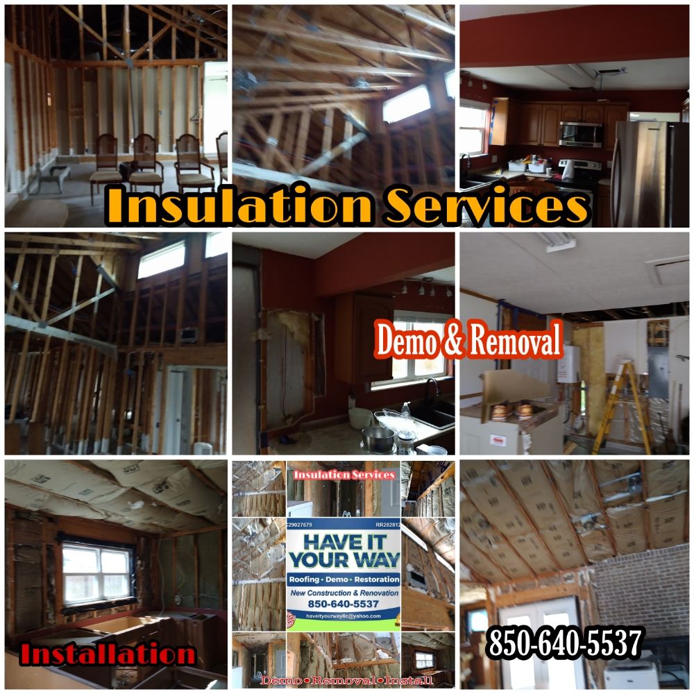 Slide of Have It Your Way