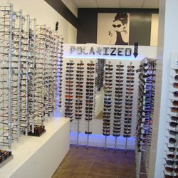 Sharp Vision Sunglasses