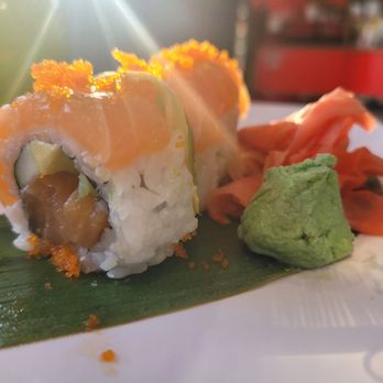 Saigon88 Express - Alaskan roll - Vietnamese Near Me - Mckees Rocks, Pennsylvania Saigon88 Express - Alaskan roll - Vietnamese Near Me - Mckees Rocks, Pennsylvania