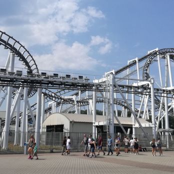 Movie Park - MP-Xpress - Amusement Parks Near Me - Bottrop, NW Movie Park - MP-Xpress - Amusement Parks Near Me - Bottrop, NW