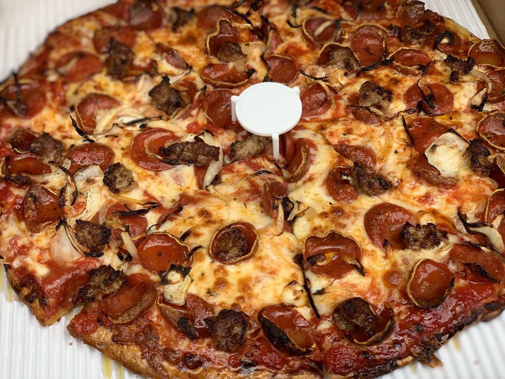 JT’S PIZZA & PUB 150 Photos & 174 Reviews 2390 W Dublin Granville