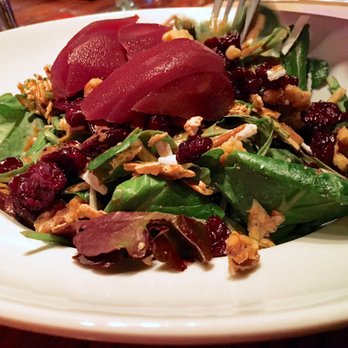 JT's Cafe - The best salad I've had in ages, and I eat A LOT of salad. - Breakfast & Brunch Near Me - Blue Point, New York JT's Cafe - The best salad I've had in ages, and I eat A LOT of salad. - Breakfast & Brunch Near Me - Blue Point, New York