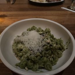 Trottole Chicken Pesto Trottole Chicken Pesto