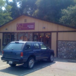 Sip Mendocino - Great way to sample Mendo's wineries right off 101!