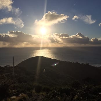 Valido Trail - Hiking Near Me - Laguna Beach, California Valido Trail - Hiking Near Me - Laguna Beach, California