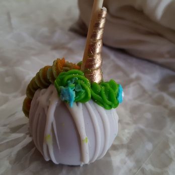 JoJo’s Sweet Shack - Cake pop, $3 prior to tax - Desserts Near Me - Glendora, California JoJo’s Sweet Shack - Cake pop, $3 prior to tax - Desserts Near Me - Glendora, California