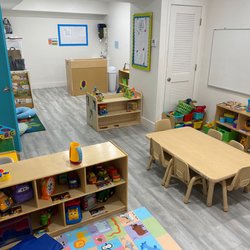 Pre-K I