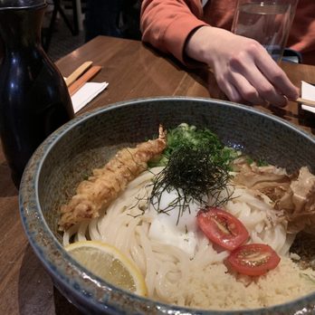 Udon Lab - Noodles Near Me - New York, New York Udon Lab - Noodles Near Me - New York, New York