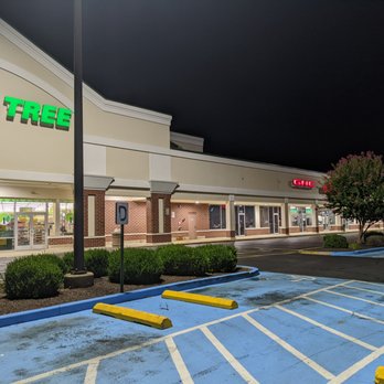 DOLLAR TREE - Updated July 2025 - 125 W College Ave, Salisbury