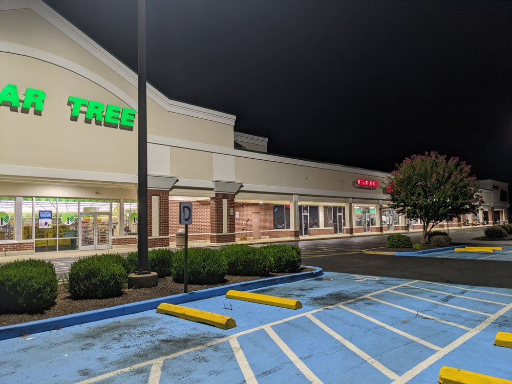 DOLLAR TREE near you at 125 W College Ave, Salisbury, Maryland Discount Store Phone Number