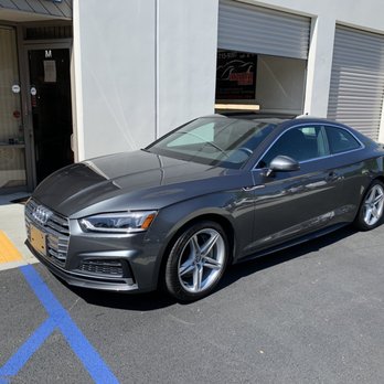 Innovative Detailing - Auto Detailing Near Me - Tustin, California