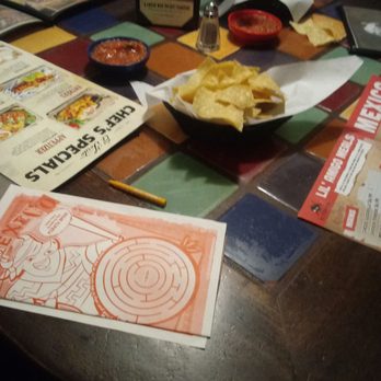 El Torito - The Worst El Torito establishment ever!!$! - Mexican Near Me - Hawthorne, California