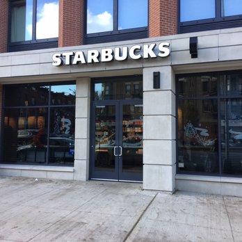 Starbucks - Coffee & Tea Near Me - Brooklyn, New York
