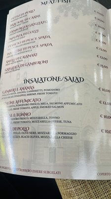 Menu photo 1 San Giacomo Messina, ME Menu photo 1 San Giacomo Messina, ME