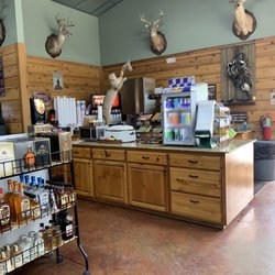 Bayaks Country Store