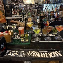 ABC Bartending School