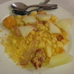 La Madraza - _migas