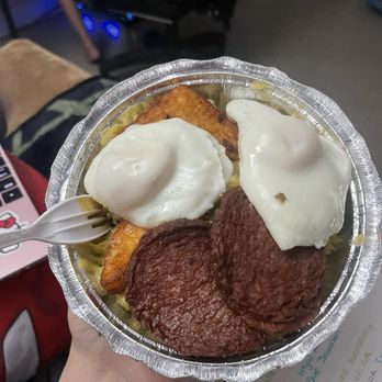 Antojitos Del Mangu - Mangu 3 Golpes - Dominican Near Me - The Bronx, New York