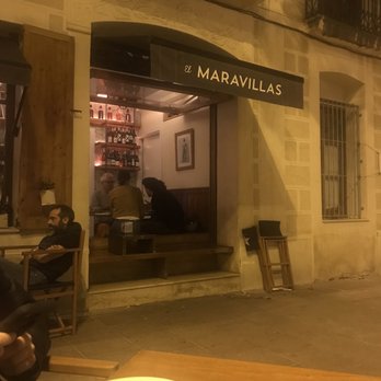 El Maravillas - Tapas Bars Near Me - Barcelona, B