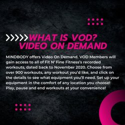 VOD