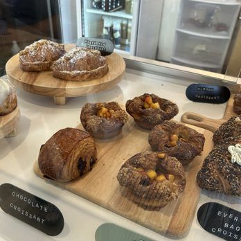 Early Bird Coffee - Coffee & Tea Near Me - San Antonio, Texas