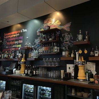Tanta - Peruvian Near Me - Chicago, Illinois
