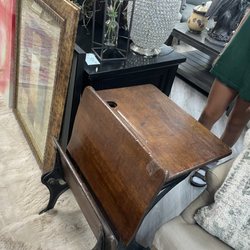 Upscale Resale
