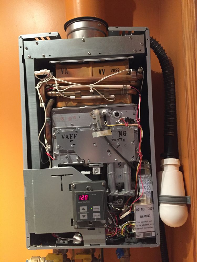 Slide of Quality Plumbing and Drain Cleaning