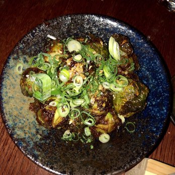 Berns Asiatiska - Asian Fusion Near Me - Stockholm, Alberta