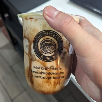 Taichi Bubble Tea - Bubble Tea Near Me - Washington, DC, District of Columbia