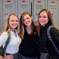 Heritage Christian Academy - Our students love being an active member of the HCA family.