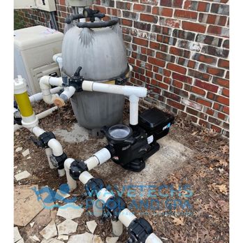 Wavetechs Pool and Spa - Hayward variable speed pump - Pool & Hot Tub Service Near Me Wavetechs Pool and Spa - Hayward variable speed pump - Pool & Hot Tub Service Near Me
