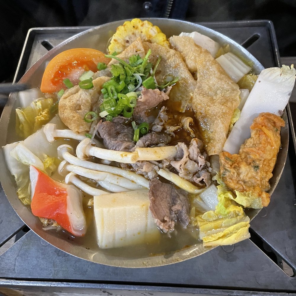 Boiling Point - Beef - Taiwanese Near Me - San Jose, California Boiling Point - Beef - Taiwanese Near Me - San Jose, California