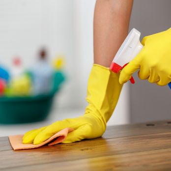 Eco Hub Cleaning - Home Cleaning Near Me Eco Hub Cleaning - Home Cleaning Near Me