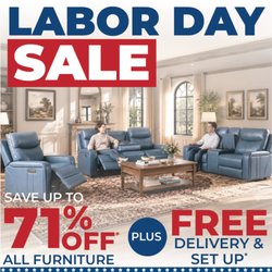 Bel Furniture