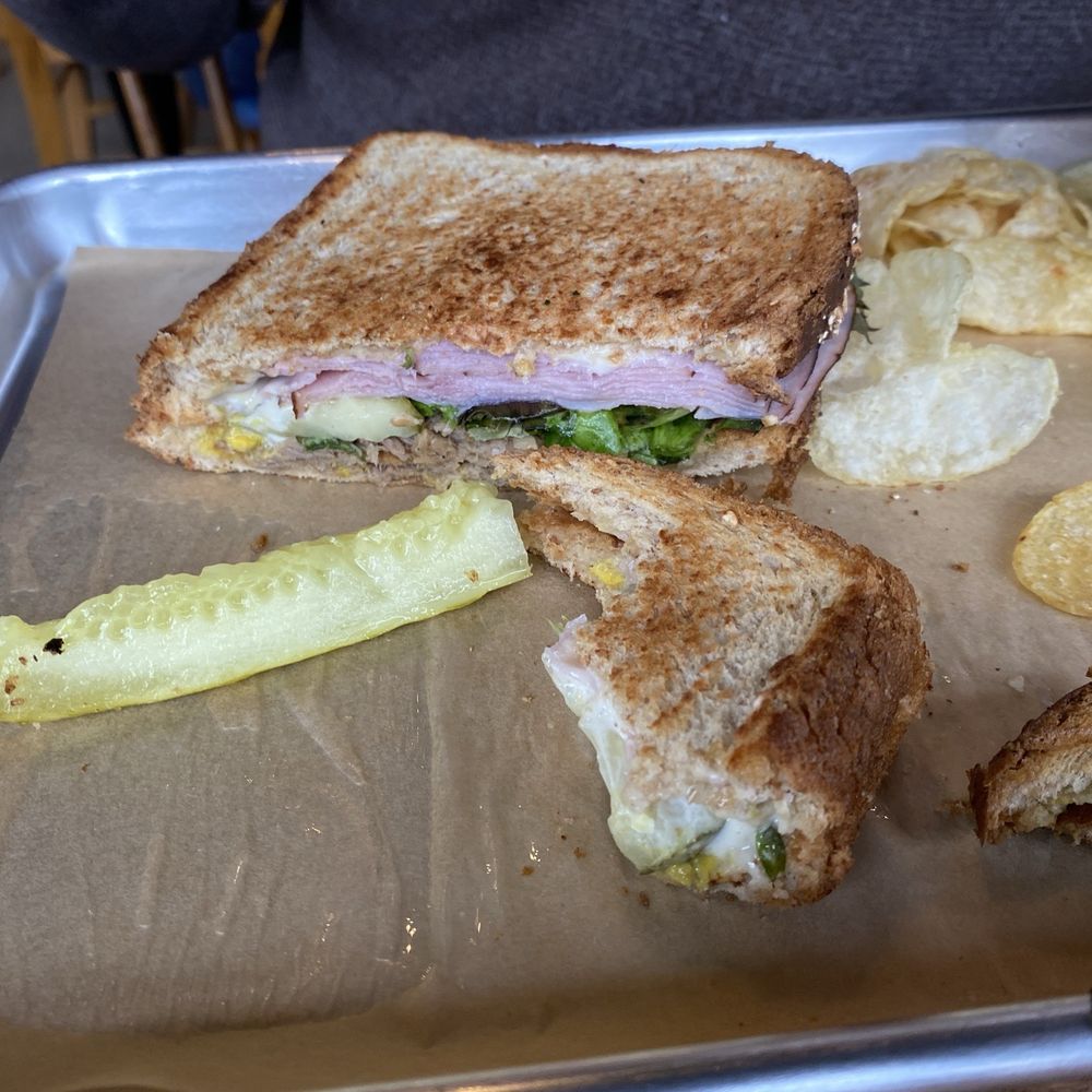 Cuban Panini Cuban Panini