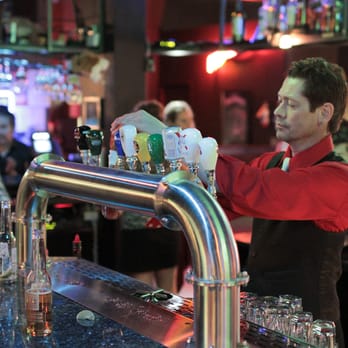 Flea Whiskey's - Pool Halls Near Me - Winnipeg, Manitoba